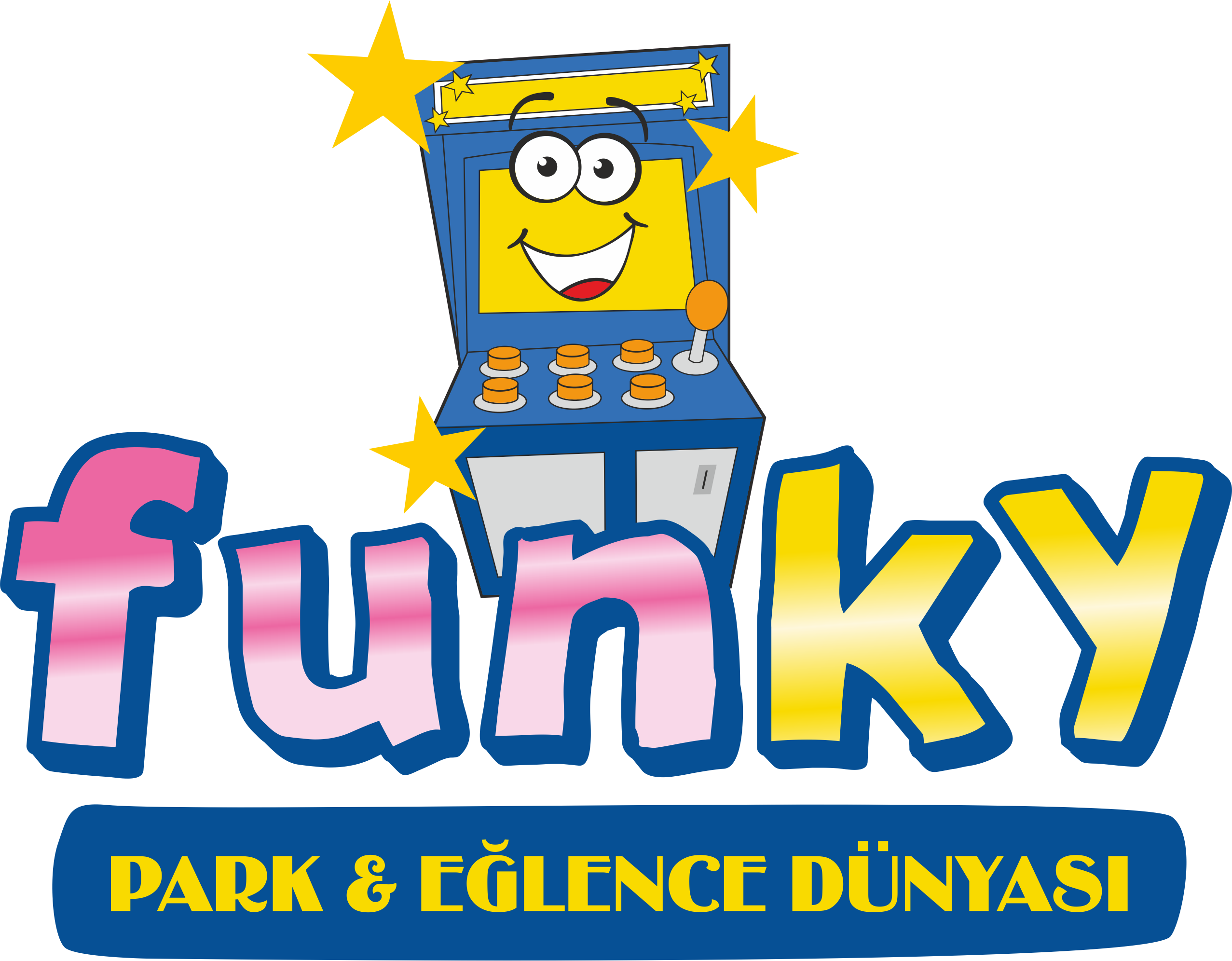 Funky Park Bowling, Çocuk Oyun Alanı, Nevşehir, Erzurum, İnegöl, Bursa<